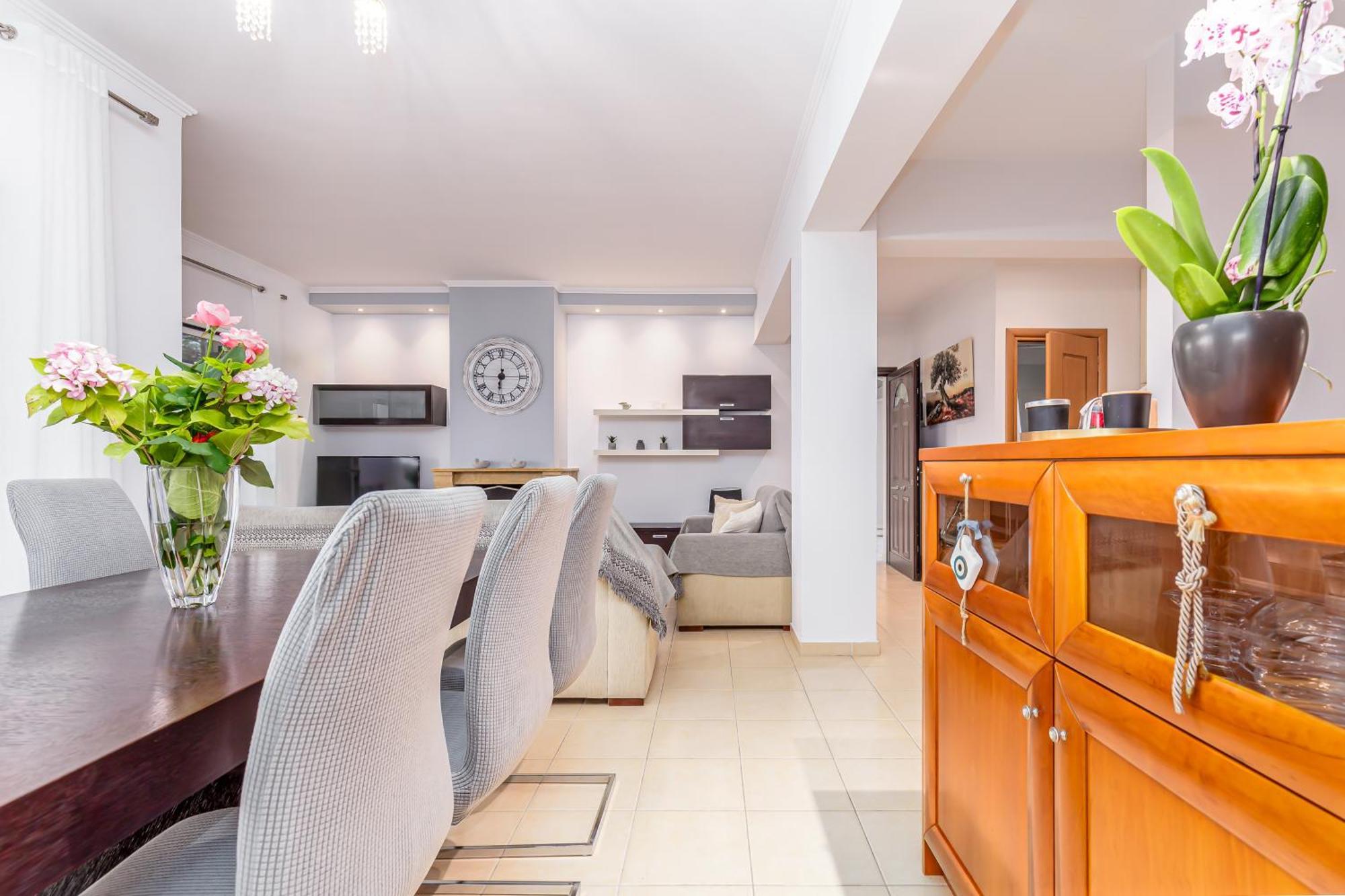 Olivia Corfu - Amazing Sea-view 3 Bedroom With A Pool Villa Gazatika