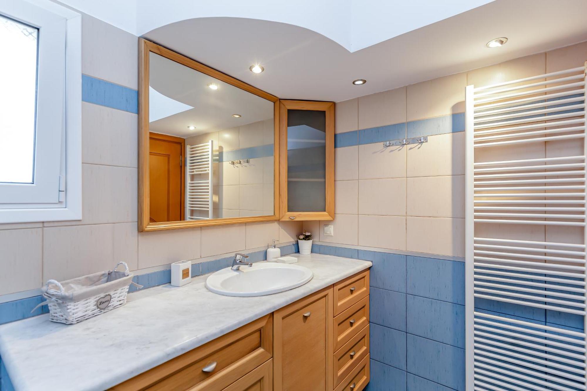 Olivia Corfu - Amazing Sea-view 3 Bedroom With A Pool * Gazatika