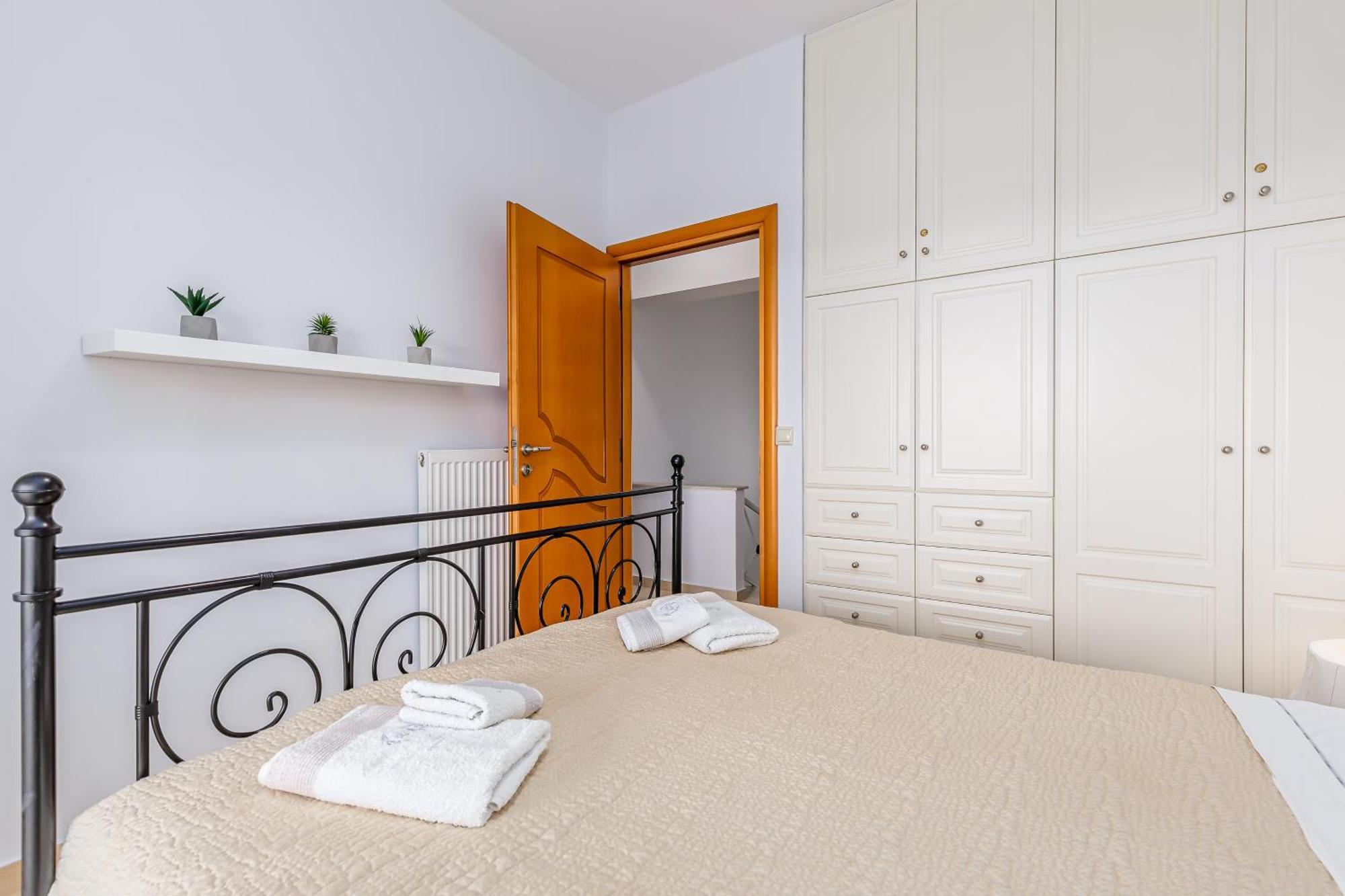 Olivia Corfu - Amazing Sea-view 3 Bedroom With A Pool * Gazatika