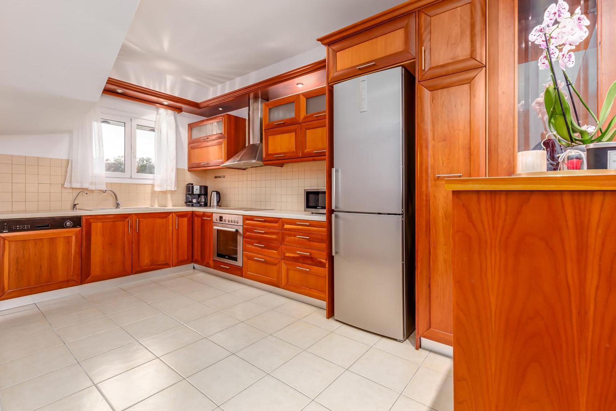 Olivia Corfu - Amazing Sea-view 3 Bedroom With A Pool Villa *