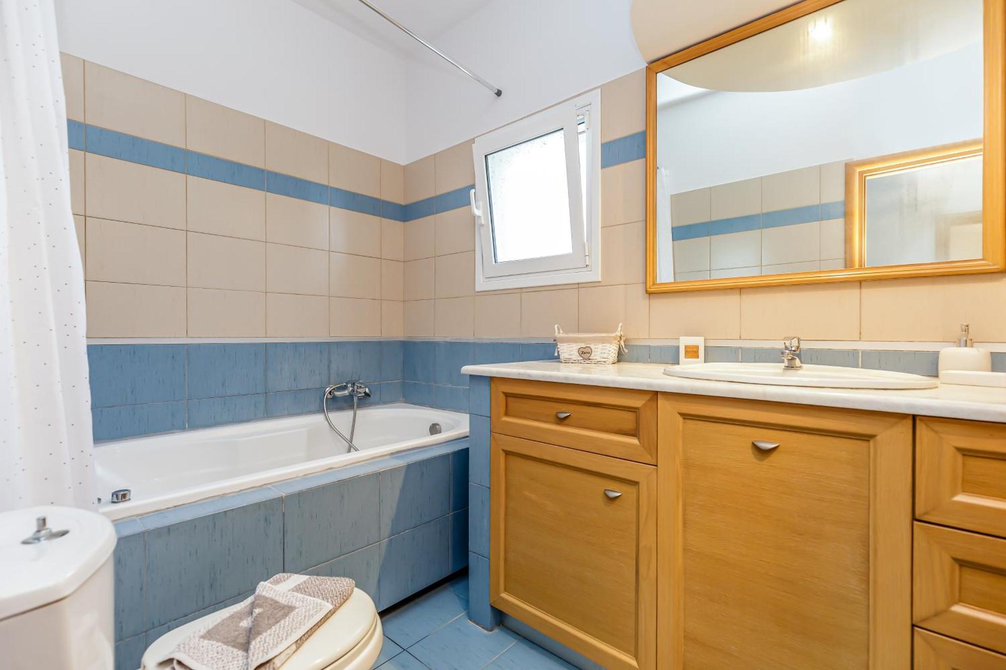 Olivia Corfu - Amazing Sea-view 3 Bedroom With A Pool Villa *